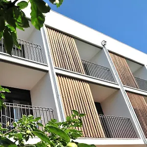 ...mein Graml Apartment